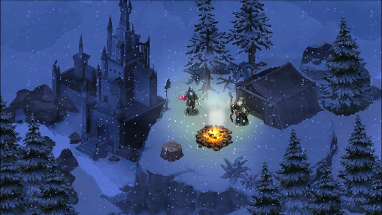 Cursemark screenshot
