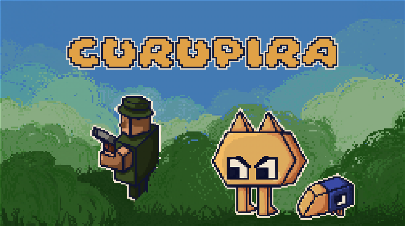 Games like Curupira