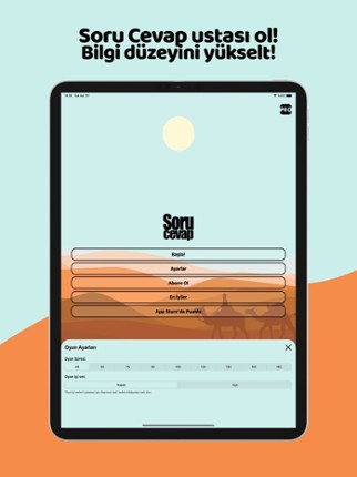 Cuspart: Soru Cevap Image