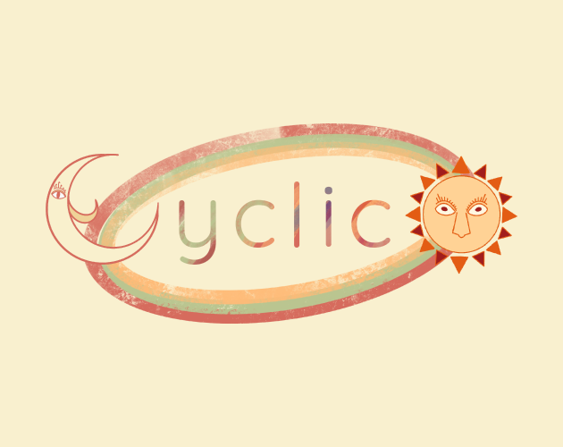 Games like Cyclico