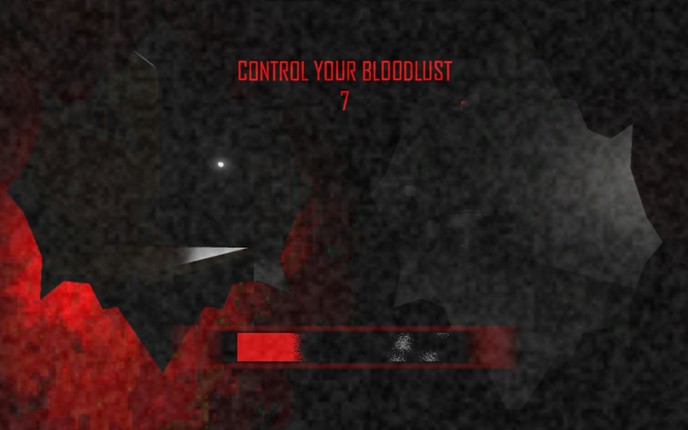 Darkened Halls screenshot