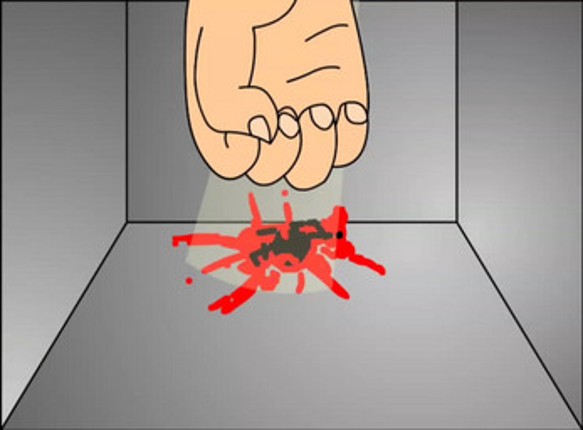 Death And Torture Image