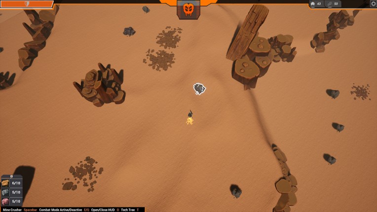 Defense Protocol screenshot