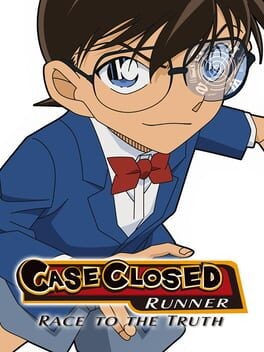 Games like Detective Conan Runner: Race for the Truth