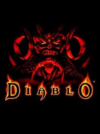Diablo Game Cover