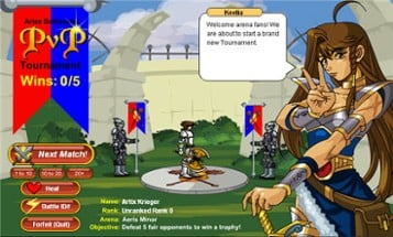 DragonFable Image