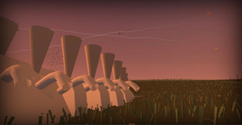 DREAMER - Wind Afternoon(Not horro) Image