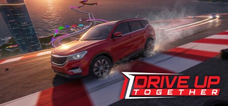 Games like Drive UP: Together