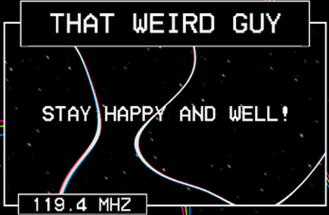 Droplet Desktop Image