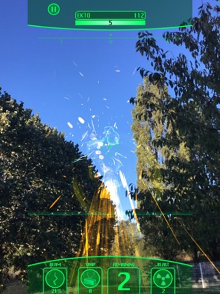 Echoes From Beyond screenshot