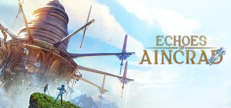 Games like Echoes of Aincrad
