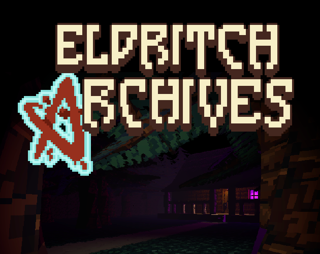 Games like Eldritch Archives