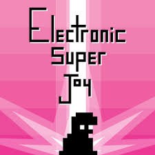 Games like Electronic Super Joy