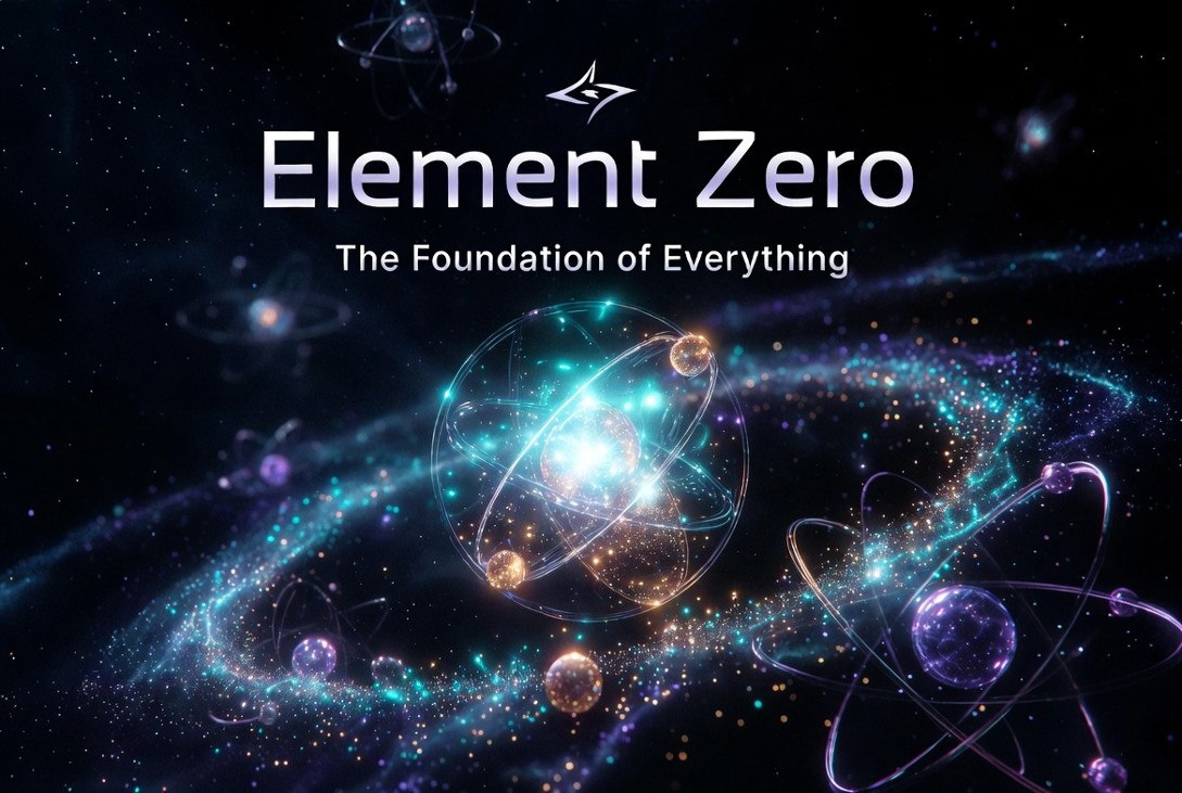 Games like Element Zero [Early Demo]