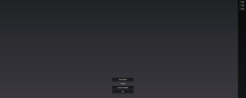 Engagement Protocol screenshot