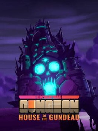 Enter the Gungeon: House of the Gundead Image