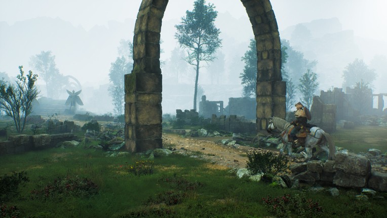 Ertugrul of Ulukayin screenshot