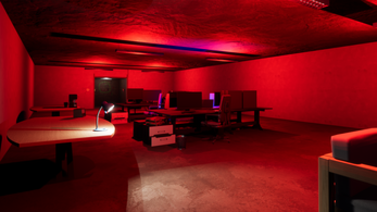 Escape Exit: Floor 10 Image