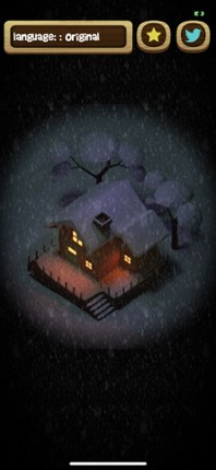 Escape Game -lost on Christmas Image