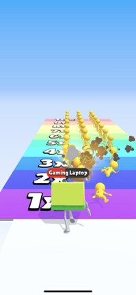 Evil Computers screenshot