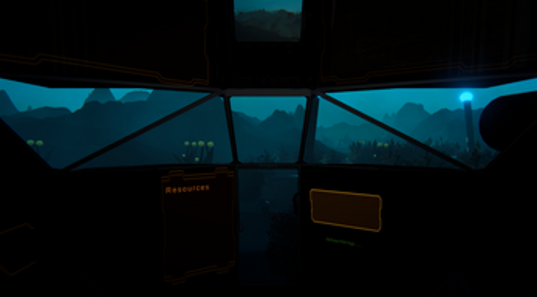 EXO-MINER: Alien Frontier Image
