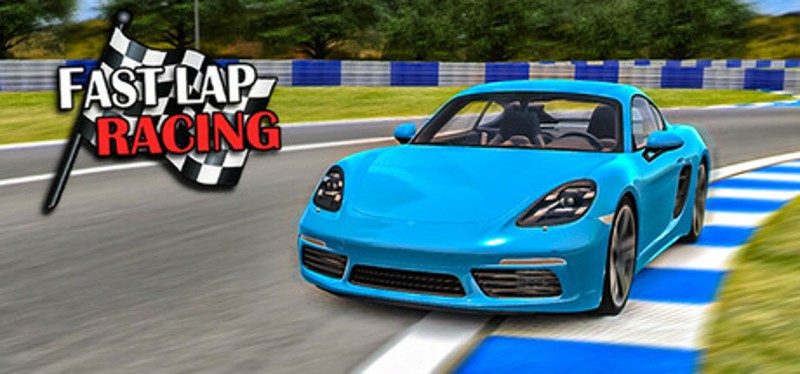 Fast Lap Racing Image