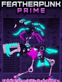 Games like Featherpunk Prime
