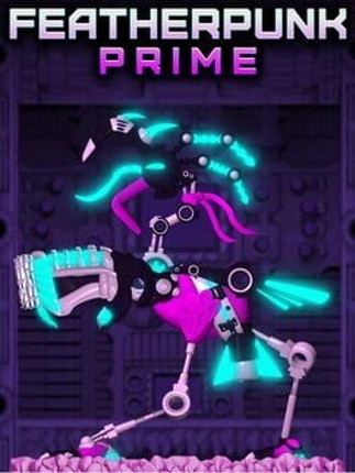 Featherpunk Prime Image