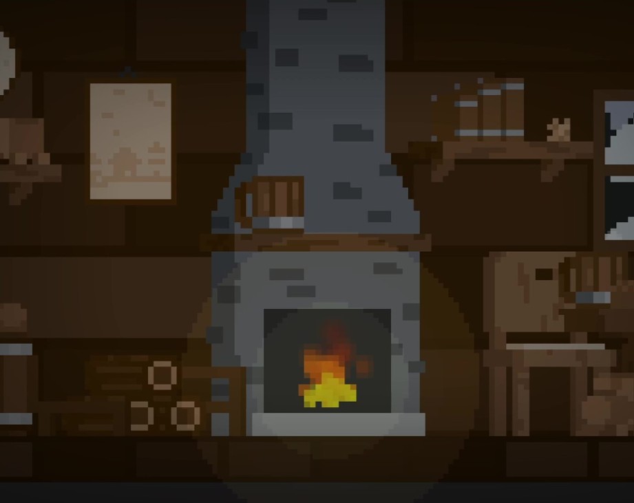 Games like Feed the Fire