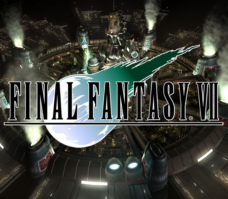 Games like FINAL FANTASY VII