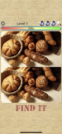 Findit - 200 Pictures Image