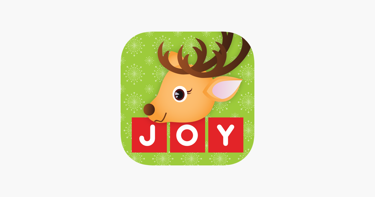 Games like First Words Christmas