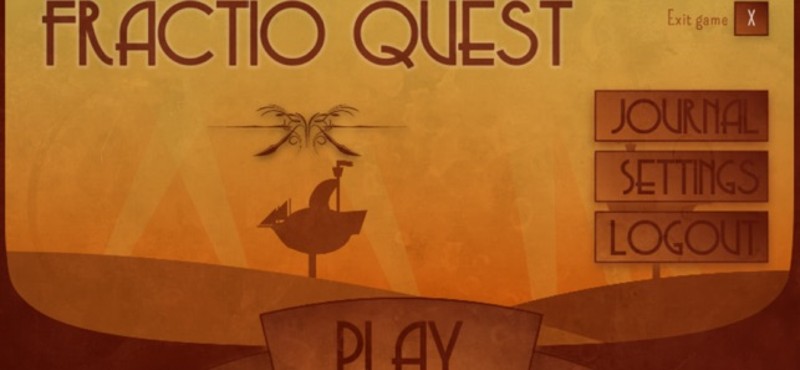 Fractio Quest Image