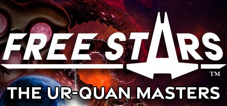 Games like Free Stars: The Ur-Quan Masters