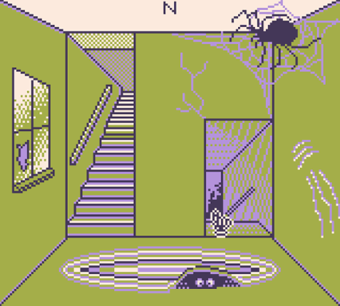 Frontrooms: Normalities screenshot