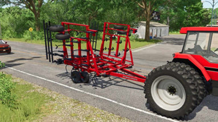 FS25 CaseIH 4600 Vibra-Shank Image
