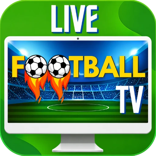Games like Live Football TV HD Streaming