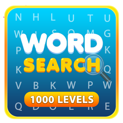 Word Search Game: Offline Image