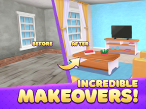 Decor Dream - Home Design Game Image