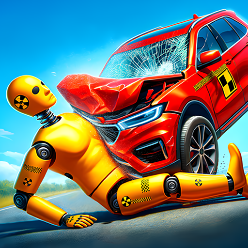 Games like Car Crashing 3D