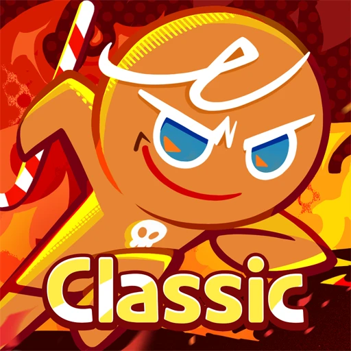 Games like CookieRun Classic