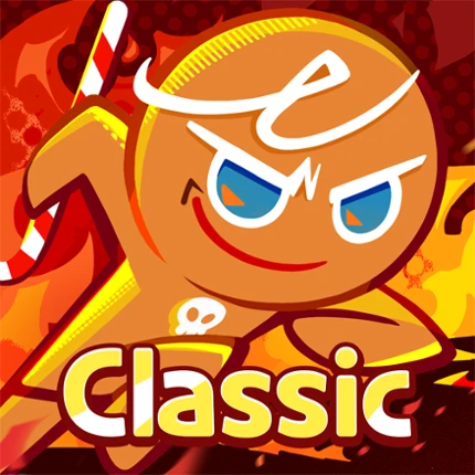 CookieRun Classic Image