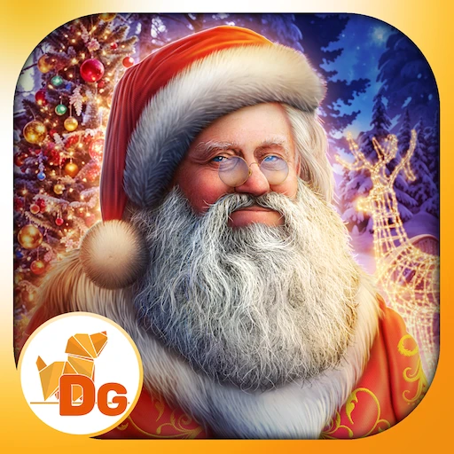 Games like Christmas Fables: Holiday f2p