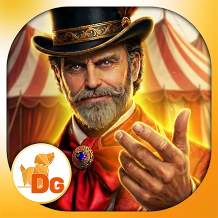 Detective Club 3: Carnival f2p Image