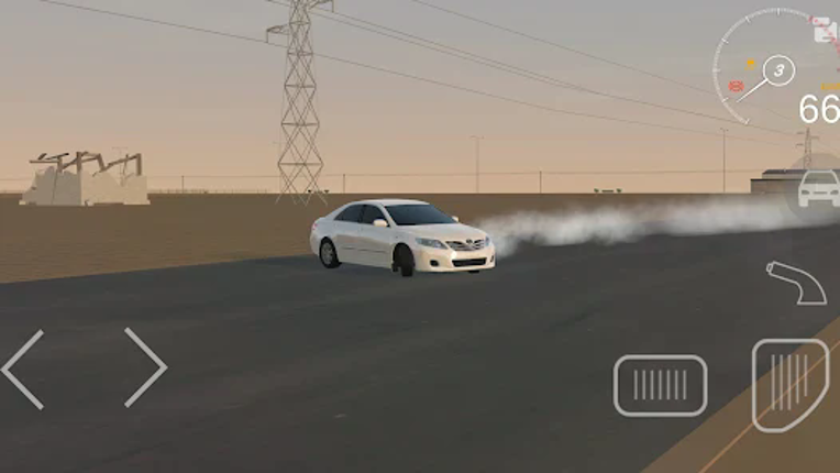 هجولة الطارة Image