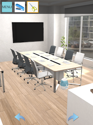 Escape from Office screenshot