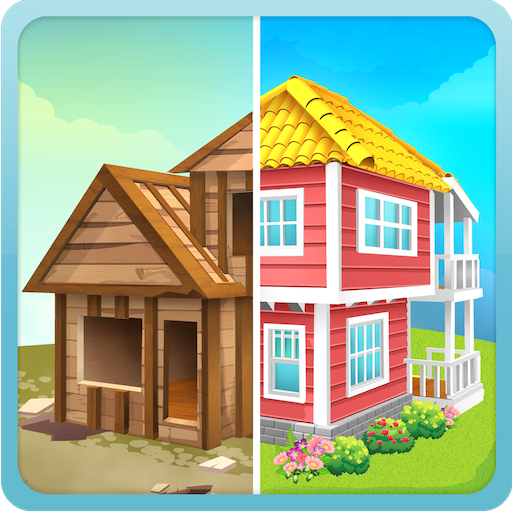 Games like Idle Home Makeover