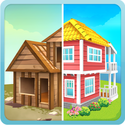 Idle Home Makeover Image
