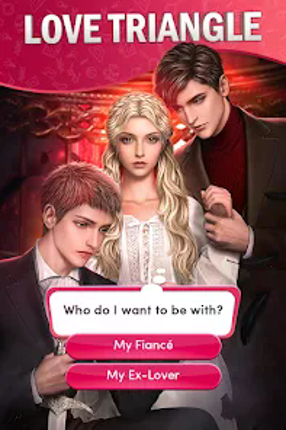 Scripts: Romance Chapters Image