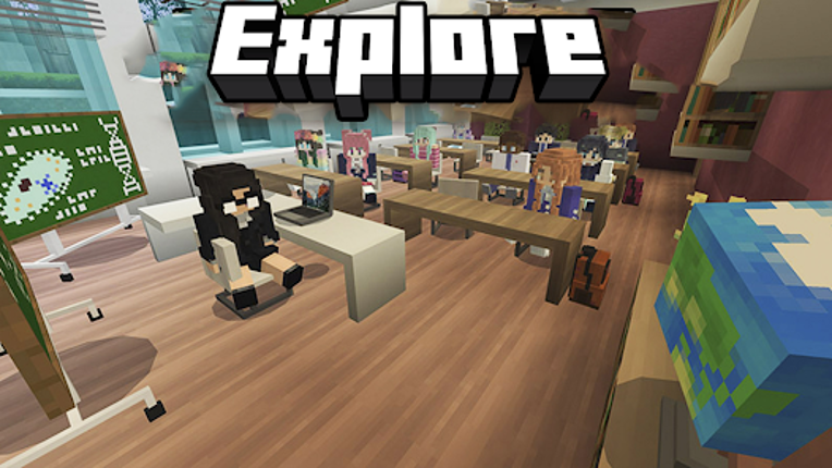 Craftsman Java screenshot